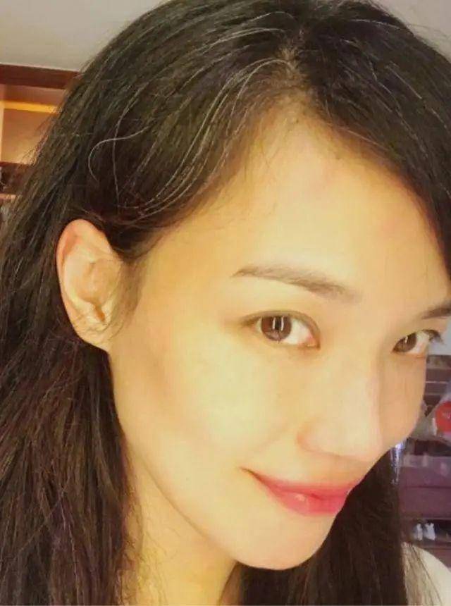 现在流行的，是这种脸！
