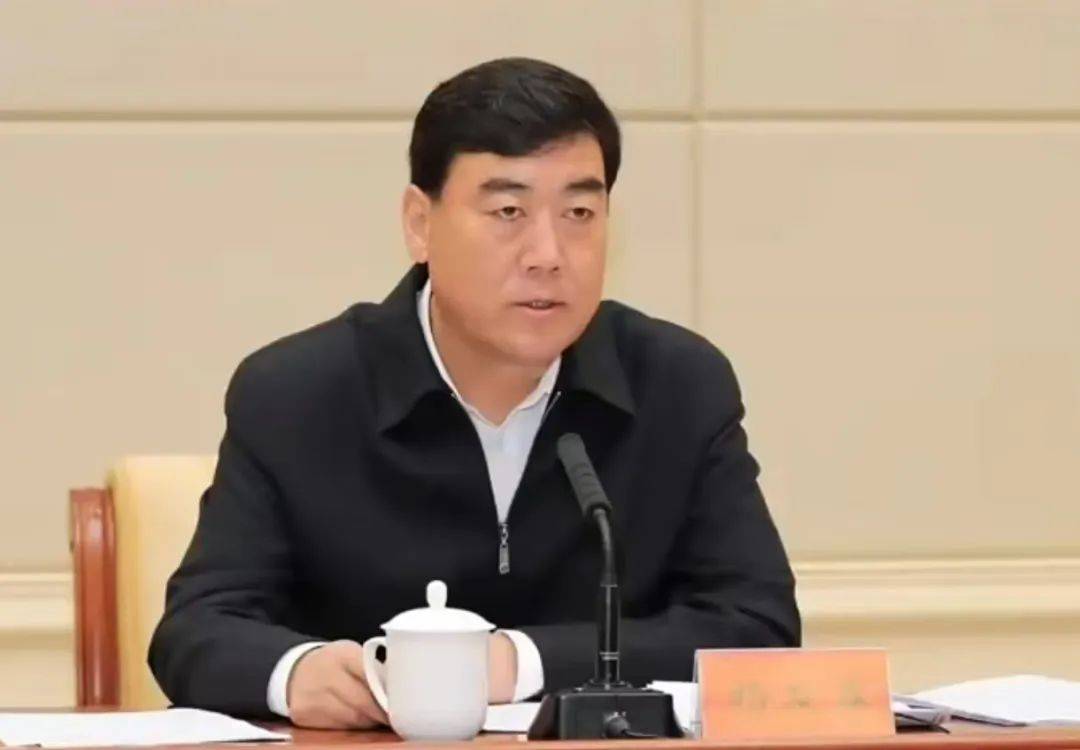 中央批准,开除蒋超良、陆文俊、张建华党籍