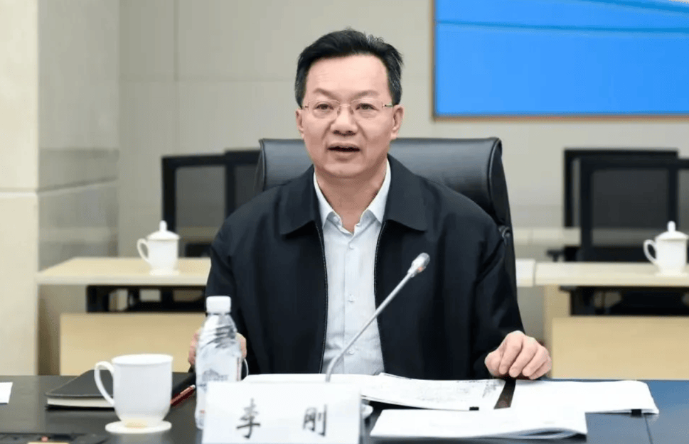 中央批准,开除蒋超良、陆文俊、张建华党籍