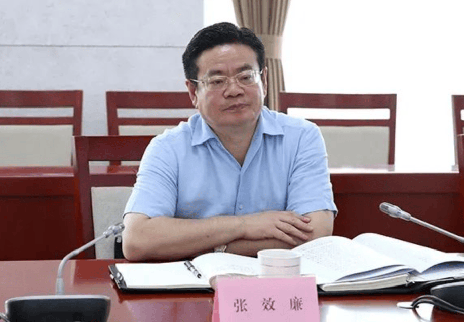 中央批准,开除蒋超良、陆文俊、张建华党籍