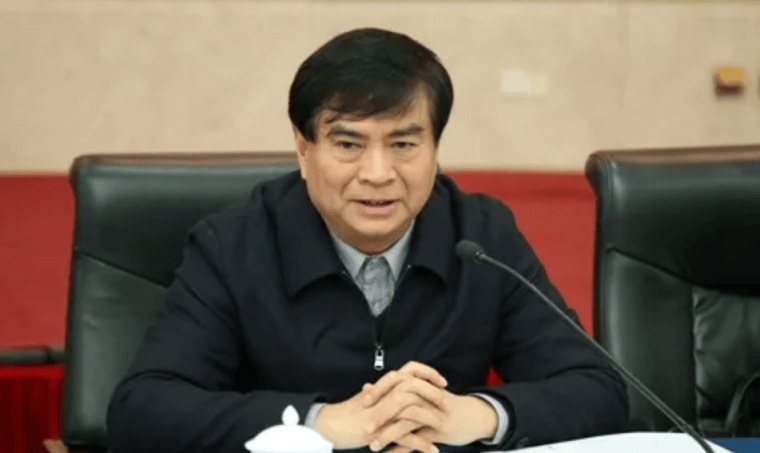 中央批准,开除蒋超良、陆文俊、张建华党籍