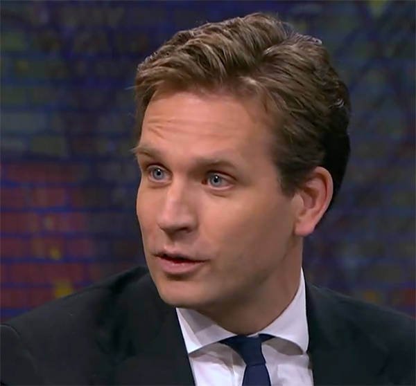 强盗逻辑?美媒:荷兰考虑放弃夺取安世控制权,但前提是恢复芯片供应