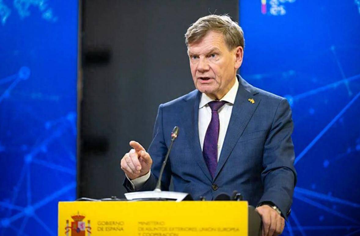 德国压根不长记性，央行行长打算亲自出马，来北京“救场”，一开口就叫嚣报复