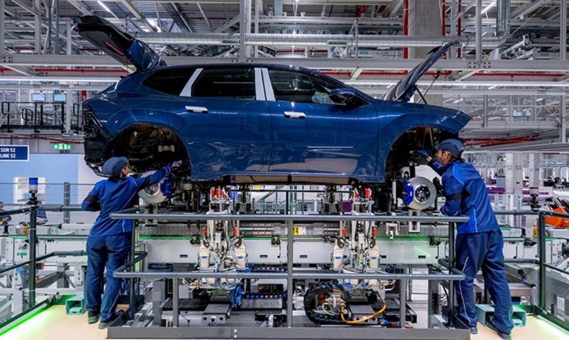 德国压根不长记性，央行行长打算亲自出马，来北京“救场”，一开口就叫嚣报复