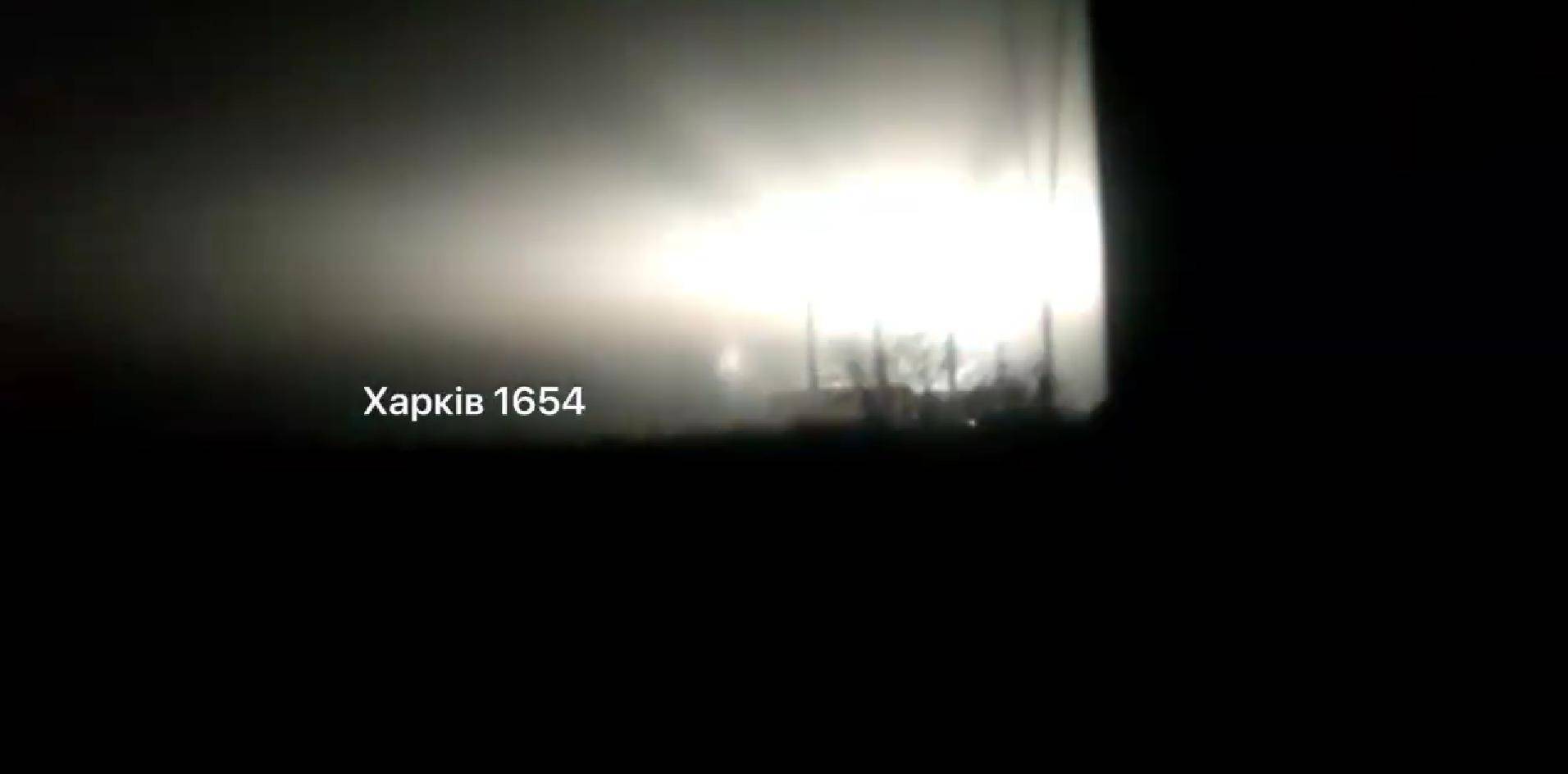 乌克兰全黑了!核打击前最后警告,俄军发射13枚“全球禁止”导弹