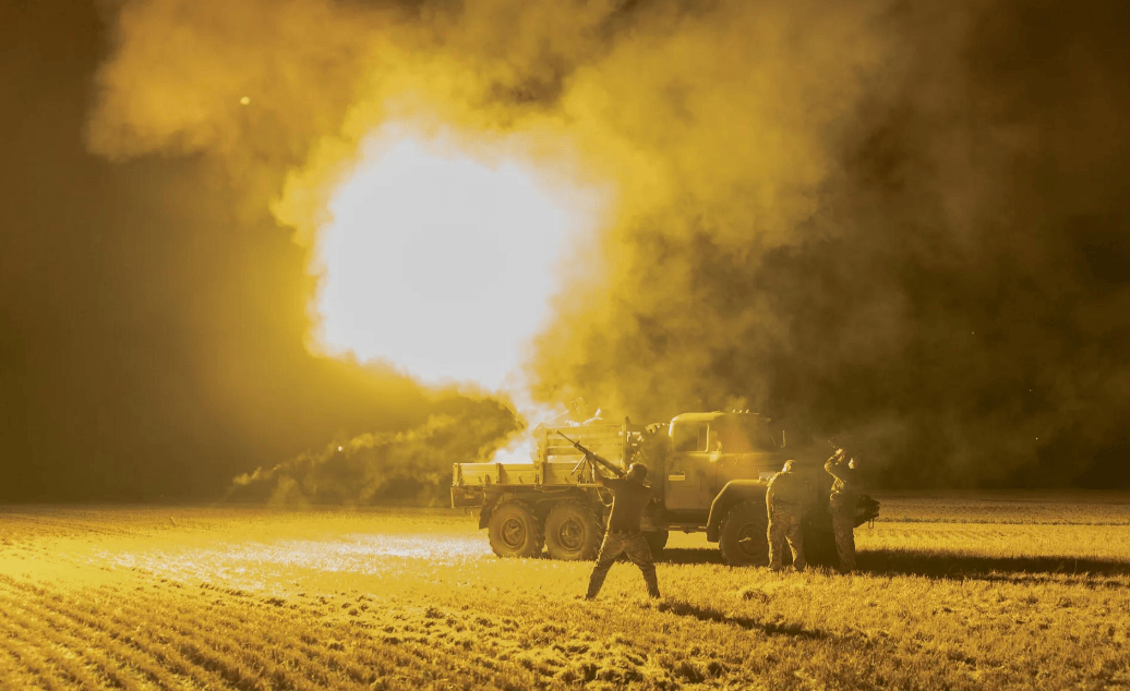 这次轮到俄罗斯主动求谈判，乌克兰却立即拒绝，泽连斯基誓要展示“胜利姿态”