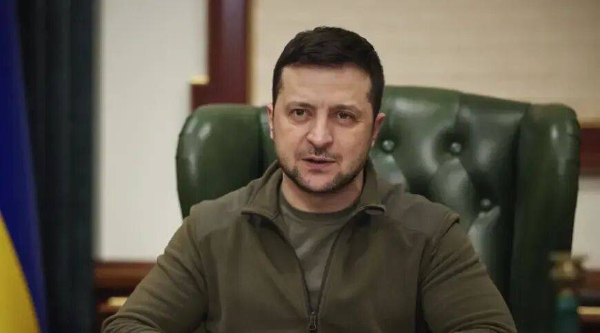 停电又缺气，泽连斯基宣布：乌克兰将进口价值20亿欧元的希腊天然气，由欧盟买单