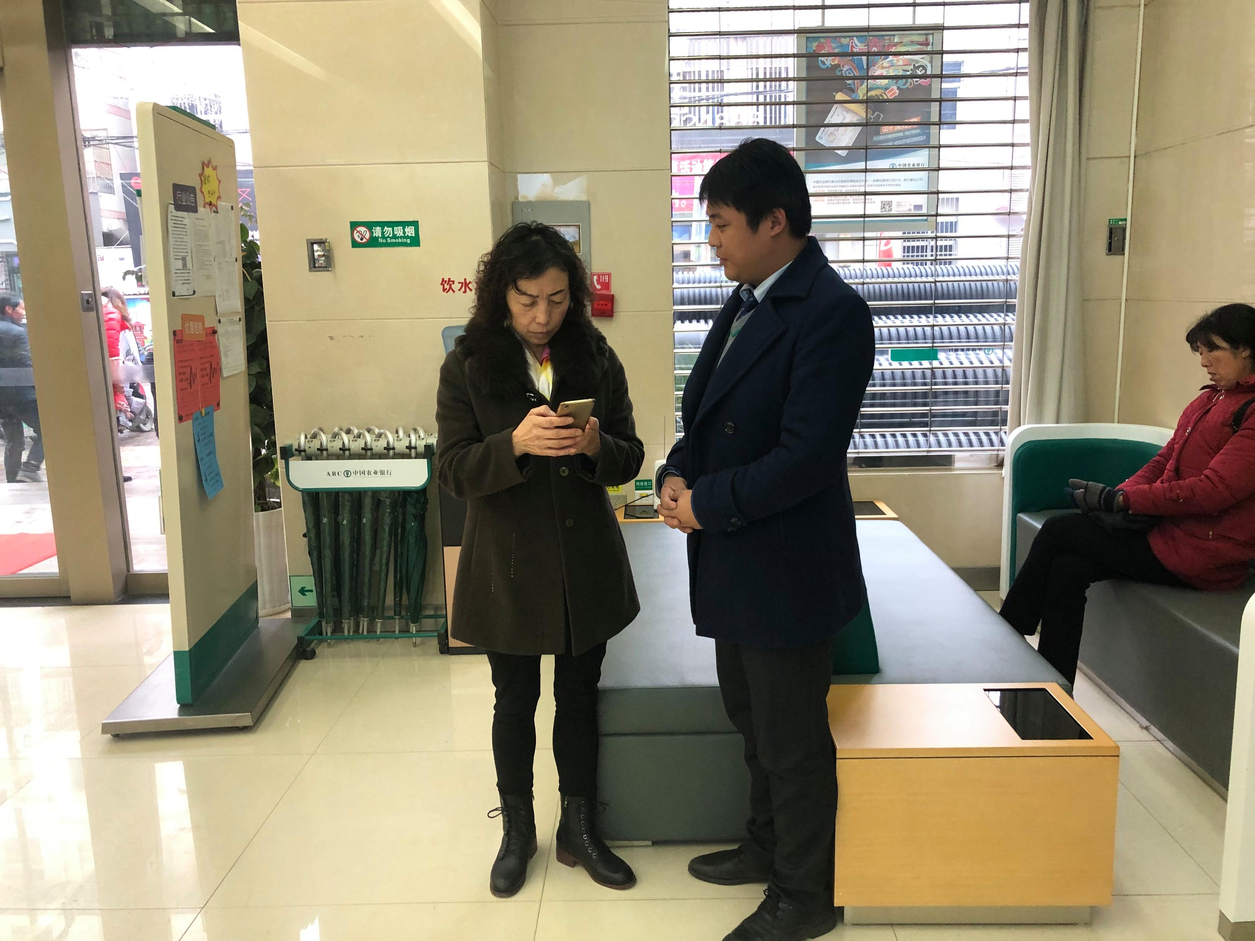 农行保险理财(农行保险理财可靠吗)