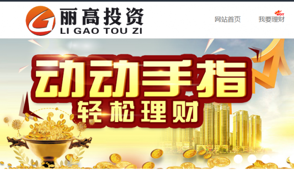 宁波理财投资(宁波理财有限责任公司)
