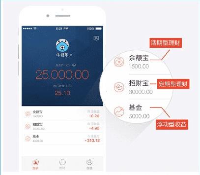 蚂蚁定期理财(蚂蚁定期理财怎么样)