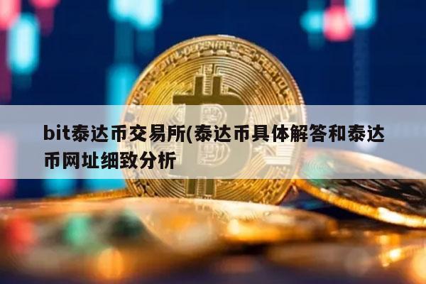 泰达币交易(泰达币交易所app下载)