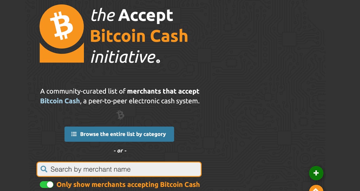 包含BCH-比特现金交易app的词条