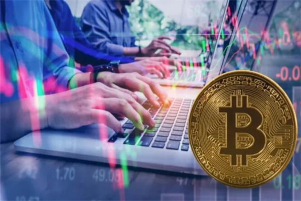 包含BTC-比特币交易平台的词条