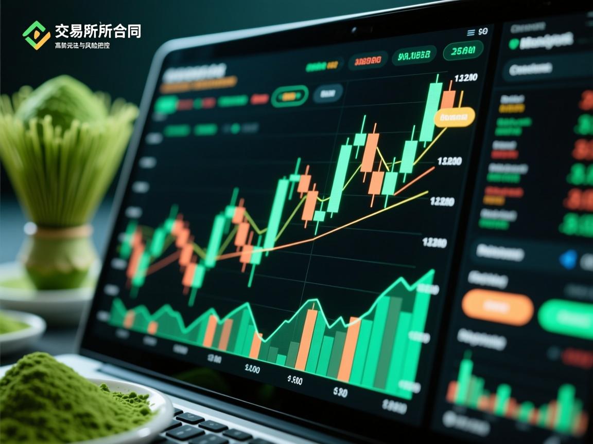 抹茶交易所(抹茶交易所排名第几位) 抹茶交易所(抹茶交易所排名第几位)